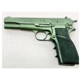 CAI Model M90 Pistol *(21 YRS+ TO BID)*