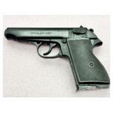 FEG Model FEG AP Pistol *(21 YRS+ TO BID)*