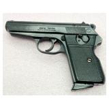 CAI Model 70 Pistol *(21 YRS+ TO BID)*