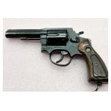 CAI Model Mod 82 Revolver *(21 YRS+ TO BID)*