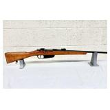IO Model 91 Carcano Rifle *(21 YRS+ TO BID)*