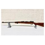 Arisaka Model 99 Rifle *(21 YRS+ TO BID)*