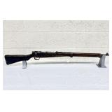 Arisaka Model 99 Rifle *(21 YRS+ TO BID)*