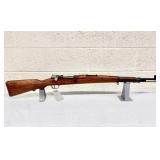 Samco Model M24/47 Rifle *(21 YRS+ TO BID)*