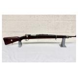 TGI Model VZ24 Rifle *(21 YRS+ TO BID)*