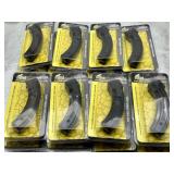 Qty (11) Butler Creek Ruger 10/22, 77/22 Magazines