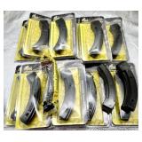 Qty (15) Butler Creek Tactical 25 Rd Mags 10/22