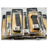 Qty (8) Sig Sauer 250c 9mm 17 Round Magazines