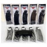 Qty (11) Archangel AA922 w/Nomad Sleeve for Ruger
