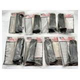 Qty (9) Promag 226 9mm 13 rd. Blue Steel MAGHP/SIG