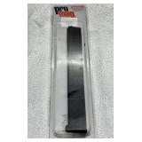 ProMag Browning Hi-Power 9mm 32 rd. Blue Steel