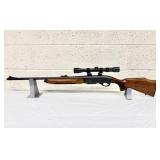 Remington Model 7400 Rifle *(21 YRS+ TO BID)*