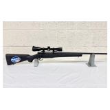 Mossberg Model Patriot Rifle *(21 YRS+ TO BID)*