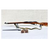 IO Model 91/30 Rifle *(21 YRS+ TO BID)*