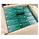 Wood Crate: CJaie China Jing 7.62x39mm Ammo *21 YR
