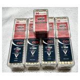 Bulk Lot of Hornady & CCI 17 HMR Ammo *(21 YRS+)*