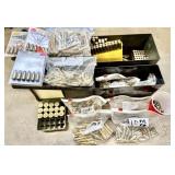 Misc. Rounds of Various Types of Ammo *(21 YRS+)*