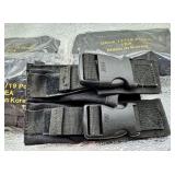 Qty (4) Glock 17/19 Pouches