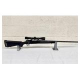 Mauser Bolt Action Model 98 Rifle *(21 YRS+ TO BID