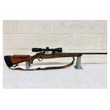 Browning BBR Bolt Action Crossfire II Rifle *21YRS