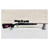 Savage Model Axis Rifle *(21 YRS+ TO BID)*