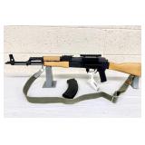 CAI Model WASR10 Rifle,*(21 YRS+ TO BID)*