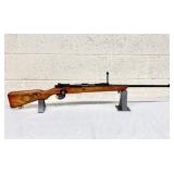 Mauser Yugo 44 Model 98 Rifle *(21 YRS+ TO BID)*