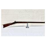 Black Powder Rifle *(21 YRS+ TO BID)*