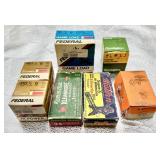 Misc. Ammunition Lot *(21 YRS+)*