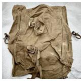 Qty (14) Suomi Finnish Mag Pouches