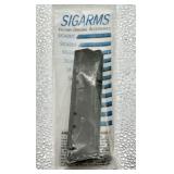 Factory Original SigArms .226 40/357 Cal 12Rd Mags