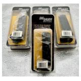 Qty (6) Sig Sauer Mag 250SC Magazines
