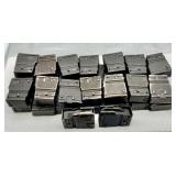 Qty (30) Cetme 5-Round Magazines