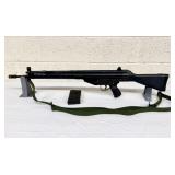 CAI Model Cetme Sporter Rifle *(21 YRS+ TO BID)*