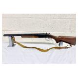 CAI Model JW2000 Shotgun *(21 YRS+ TO BID)*