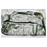 New Finnish Rain Coat & Pants - One Size