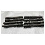 Qty (8) Yugo Grenade Launcher Adapter