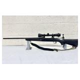 Savage Model III Rifle w/Scope *(21 YRS+ TO BID)*