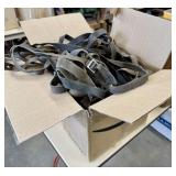 Qty (32) Finnish Nagant Slings
