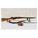IO Model 91/30 Rifle *(21 YRS+ TO BID)*
