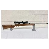 Parker-Hale Rifle *(21 YRS+ TO BID)*