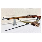 CAI Model 91/30 Rifle *(21 YRS+ TO BID)*