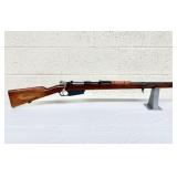 Mauser DWM Model 91 Argentine Rifle *(21 YRS+)*