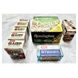 Bulk Lot of Misc. .22 Long Rifle Ammo *(21 YRS+)*