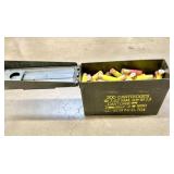Sm Ammo Box: Misc 20 Gauge Shell Shots *(21 YRS+)*