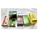 Bulk Lot of Misc.ï¿½Packaged Ammo *(21 YRS+)*