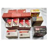 Bulk Lot of Misc. 12 Gauge Shot Shells *(21 YRS+)