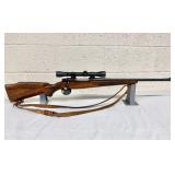 Winchester 70 Rifle *(21 YRS+ TO BID)*