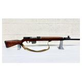 CAI Model VZ52 Rifle *(21 YRS+ TO BID)*