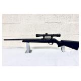 Remington 597 Rifle *(21 YRS+ TO BID)*